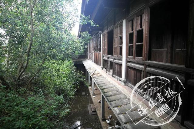 哪个中国首富在厦门鼓浪屿住,福建南安市的首富