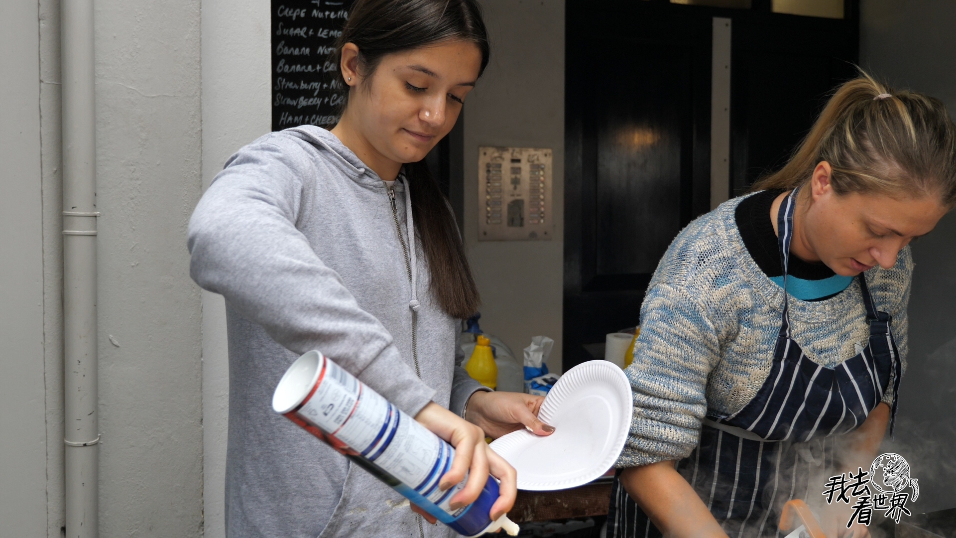 诺丁山最感人的一集,诺丁山是什么故事