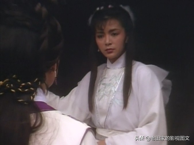 新版神雕侠侣为什么没有耶律齐,83版神雕侠侣刘德华版耶律齐