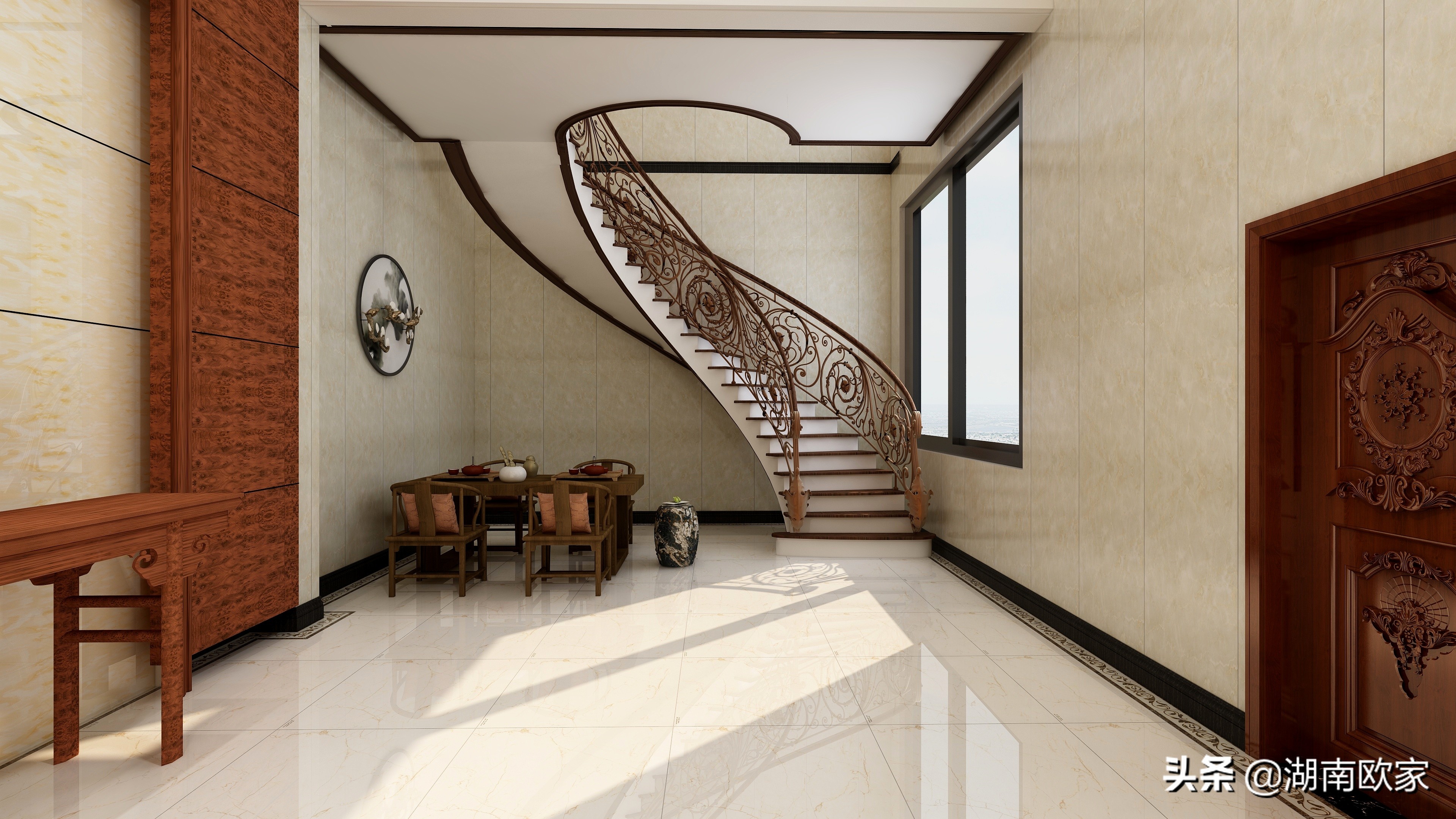 湖南科建鑫材欧家全屋整装加盟,科建鑫材欧家集成墙板厂家售后