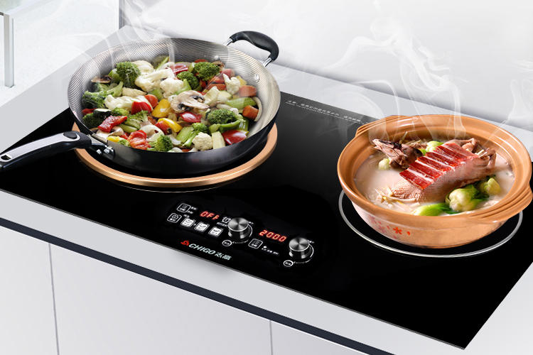 选购和使用电磁炉这10点要注意,电磁炉该怎么选