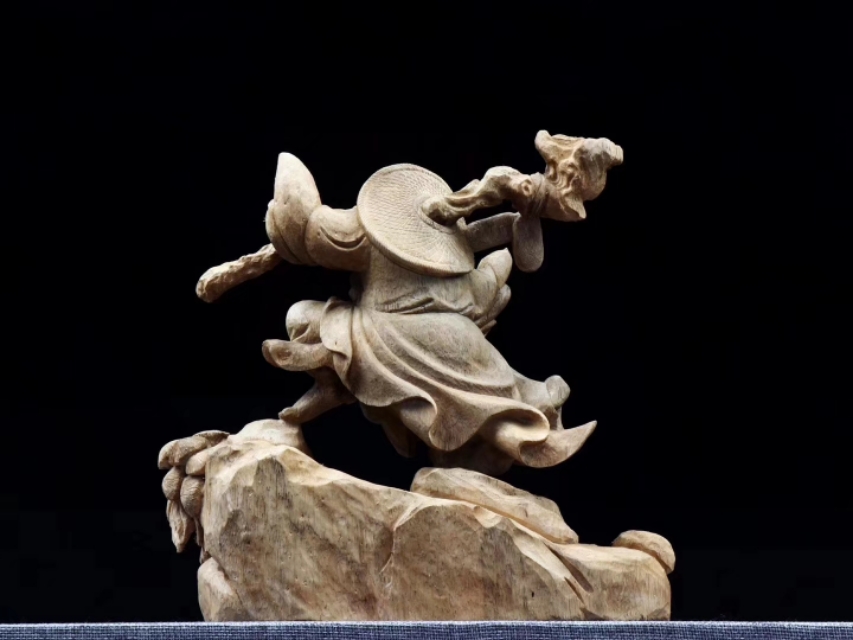 菩提达摩传奇所有插曲,菩提达摩祖师