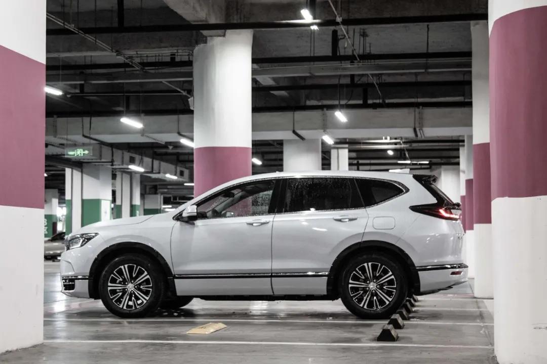 皓影锐·混动e+真实感受,皓影锐混动e有何不同