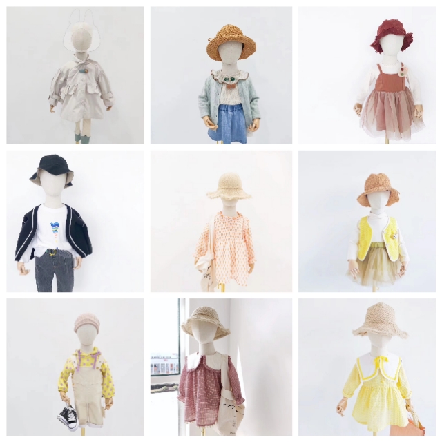 童装抖音一手货源供货商,童装一手货源淘宝网店货源