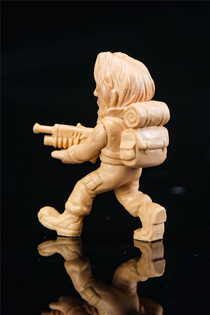 78模型评测,合金弹头sv001拼装玩具测评