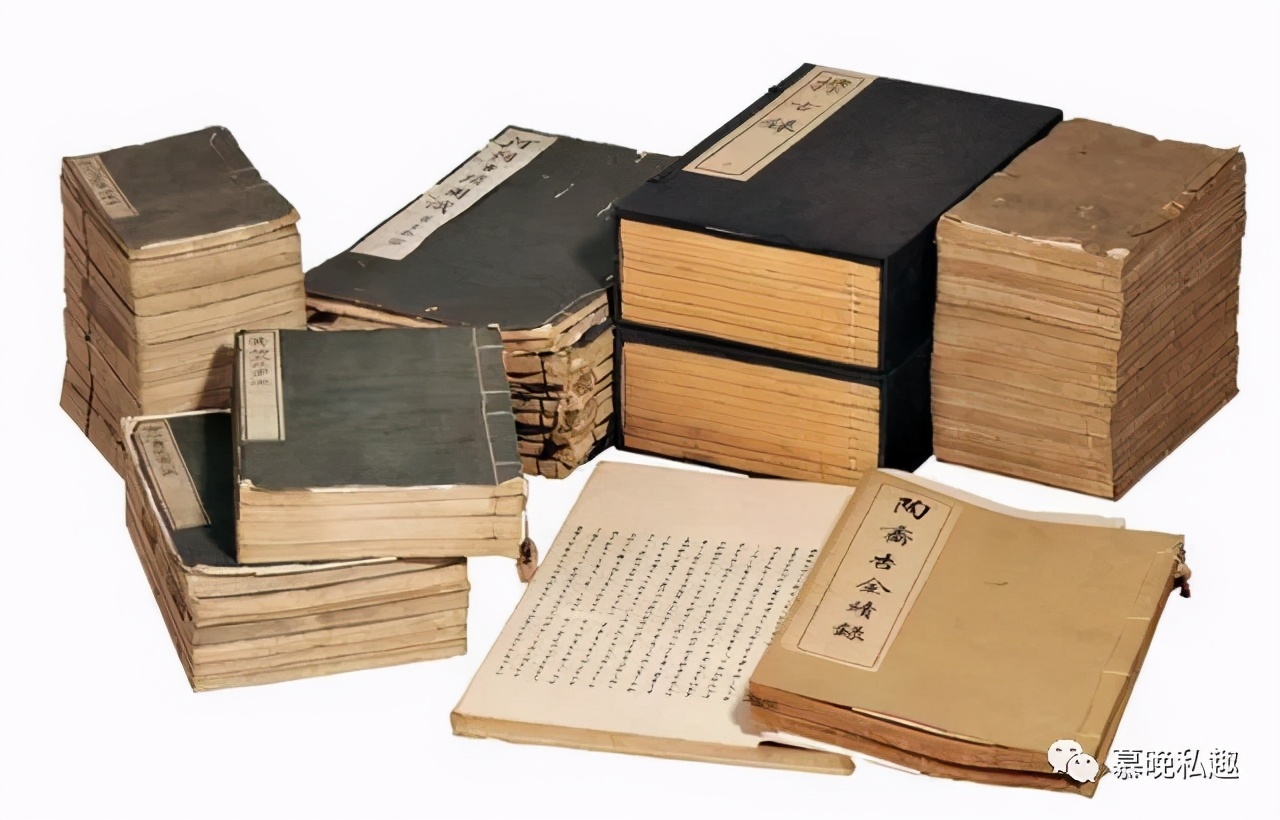 古代四大禁止书,古代的四大禁忌书在线阅读