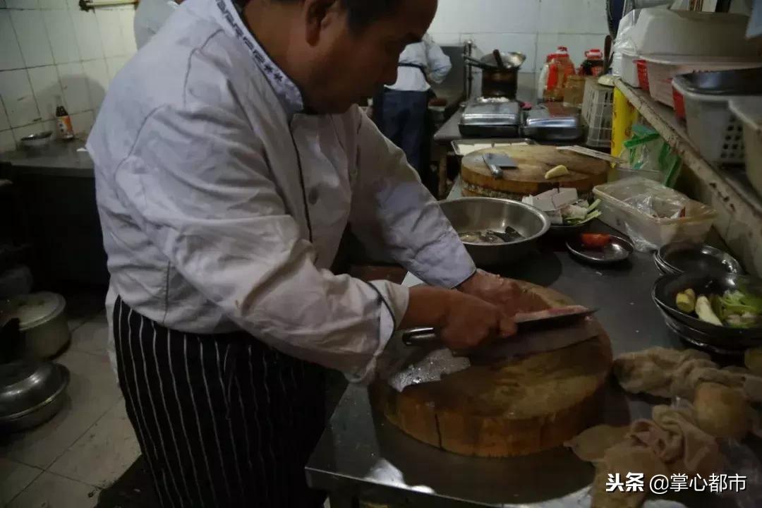 寻味美食儿时的味道,寻味涿州