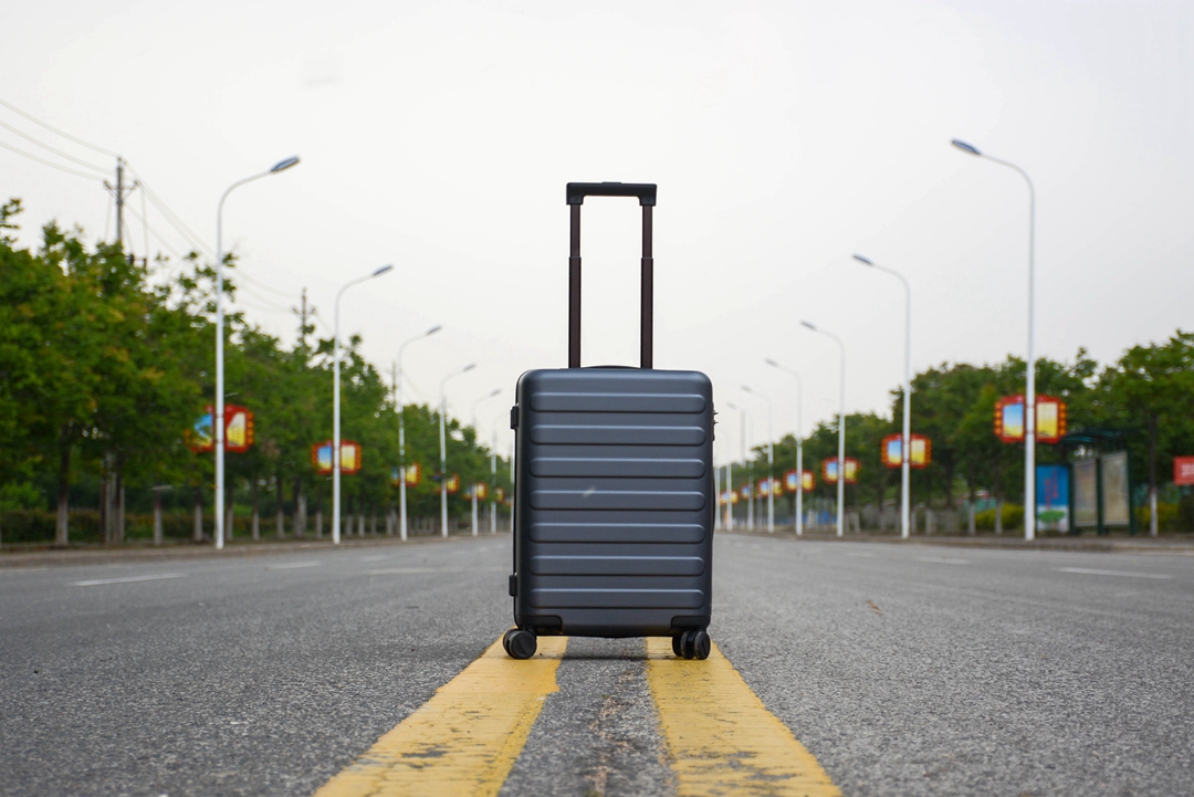 内部代号“七道杠”，90分旅行箱单品累销超30万是如何炼成的？