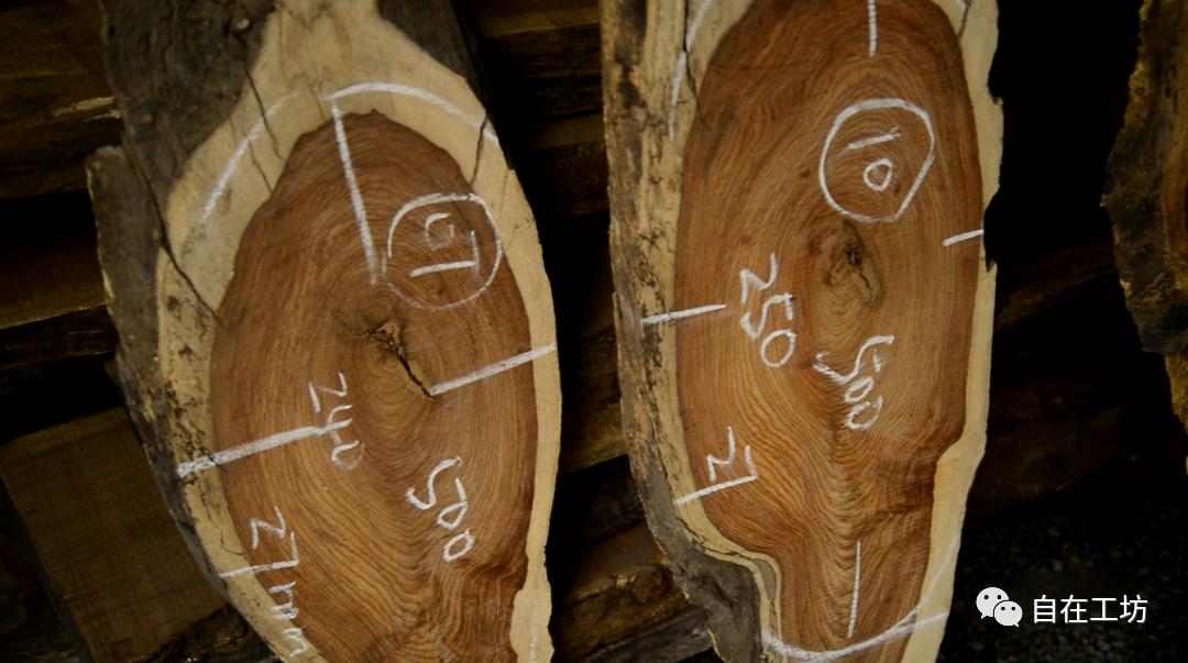 今日星推|随形赋意，自然而然-自在工坊