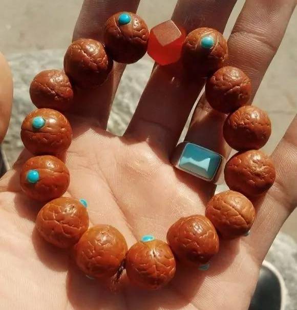 最完美包浆的文玩,不盘就能包浆的几种文玩