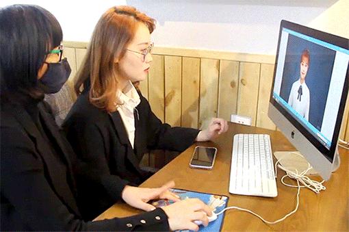 泉州证件照照相馆哪家最好,泉州拍照打卡圣地照相馆