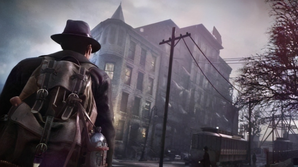 情节跌宕起伏出人意料的小说推荐,推荐一本情节反转精彩的小说