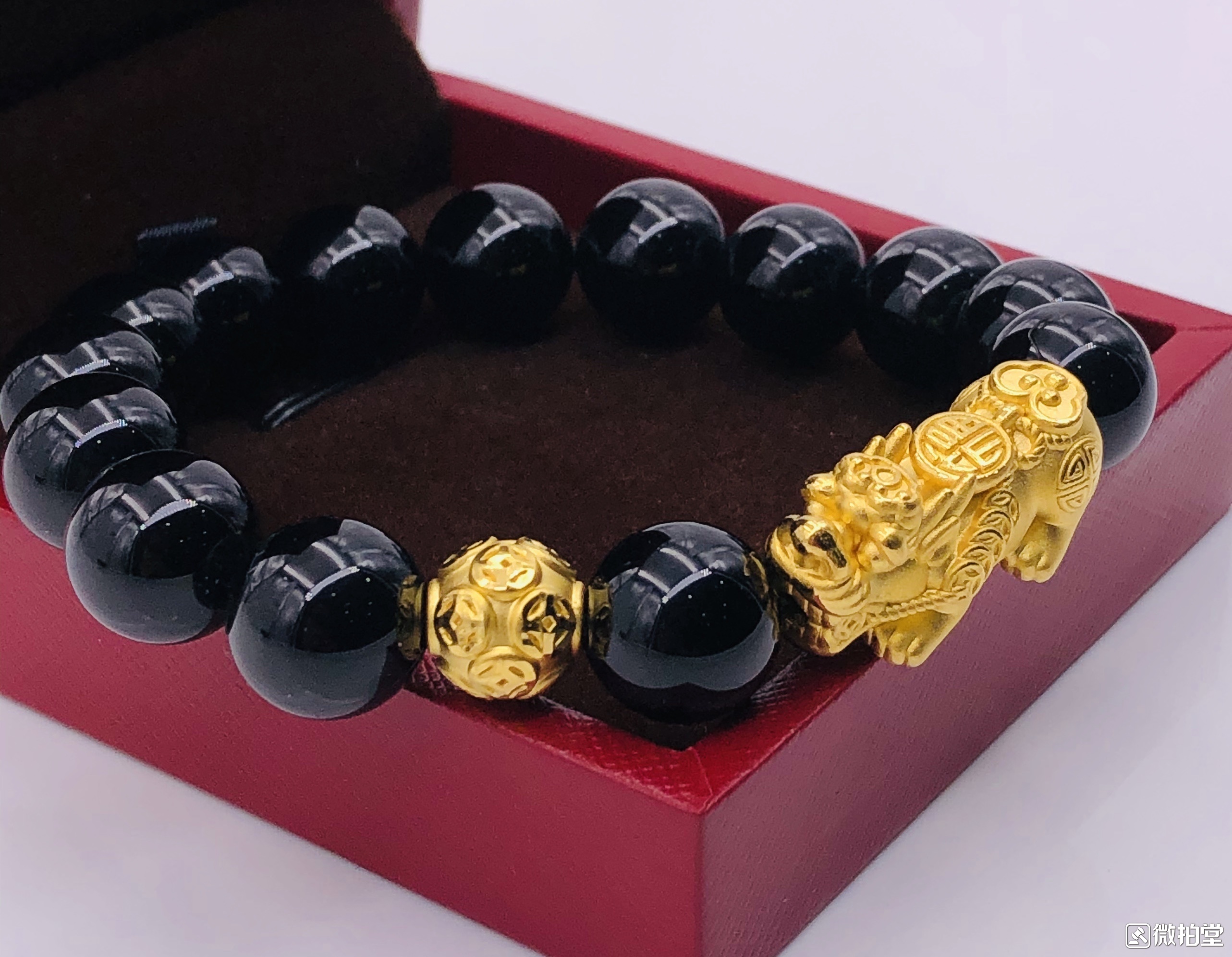 转运珠与玉珠的搭配会磨损吗,转运珠戴什么材质的效果最好