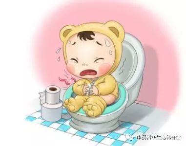 正确认识小儿腹泻,小儿腹泻知识科普