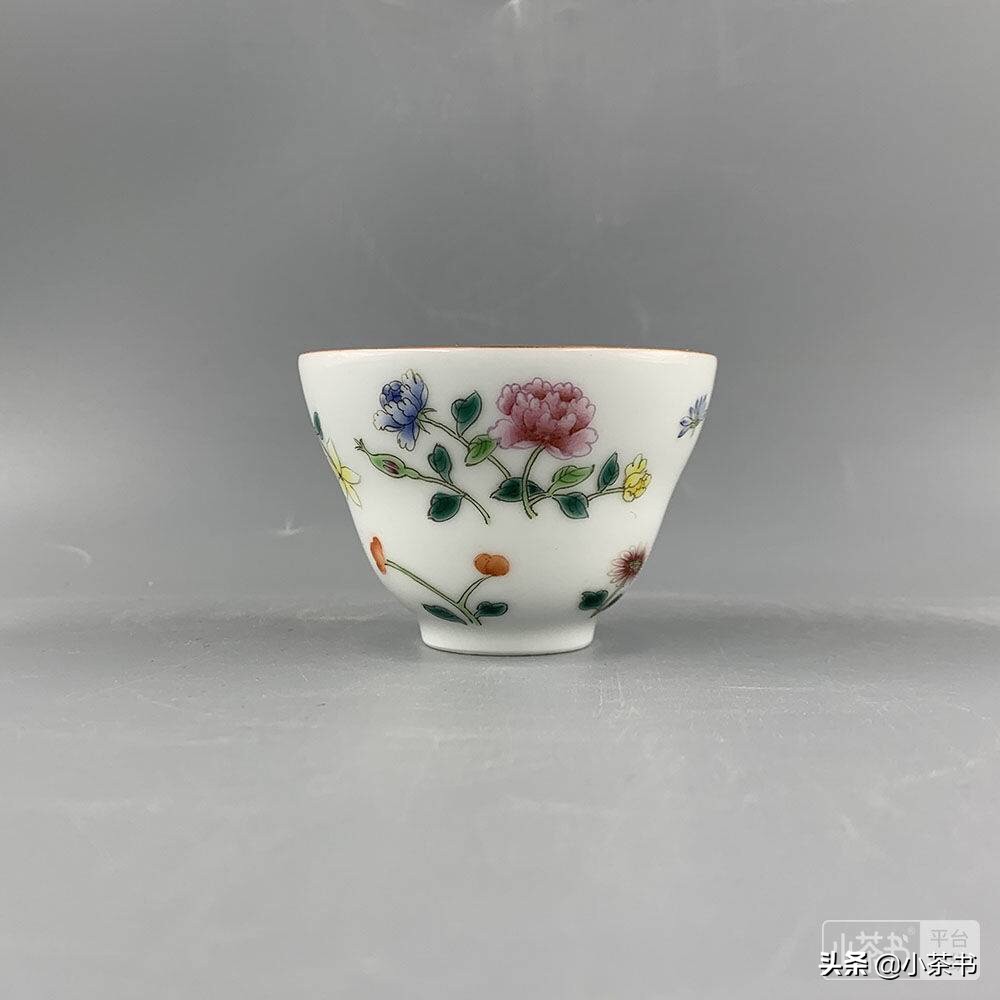 小茶书威拍第九十场贵和祥春风祥玉茶道具专场图文拍卖来啦