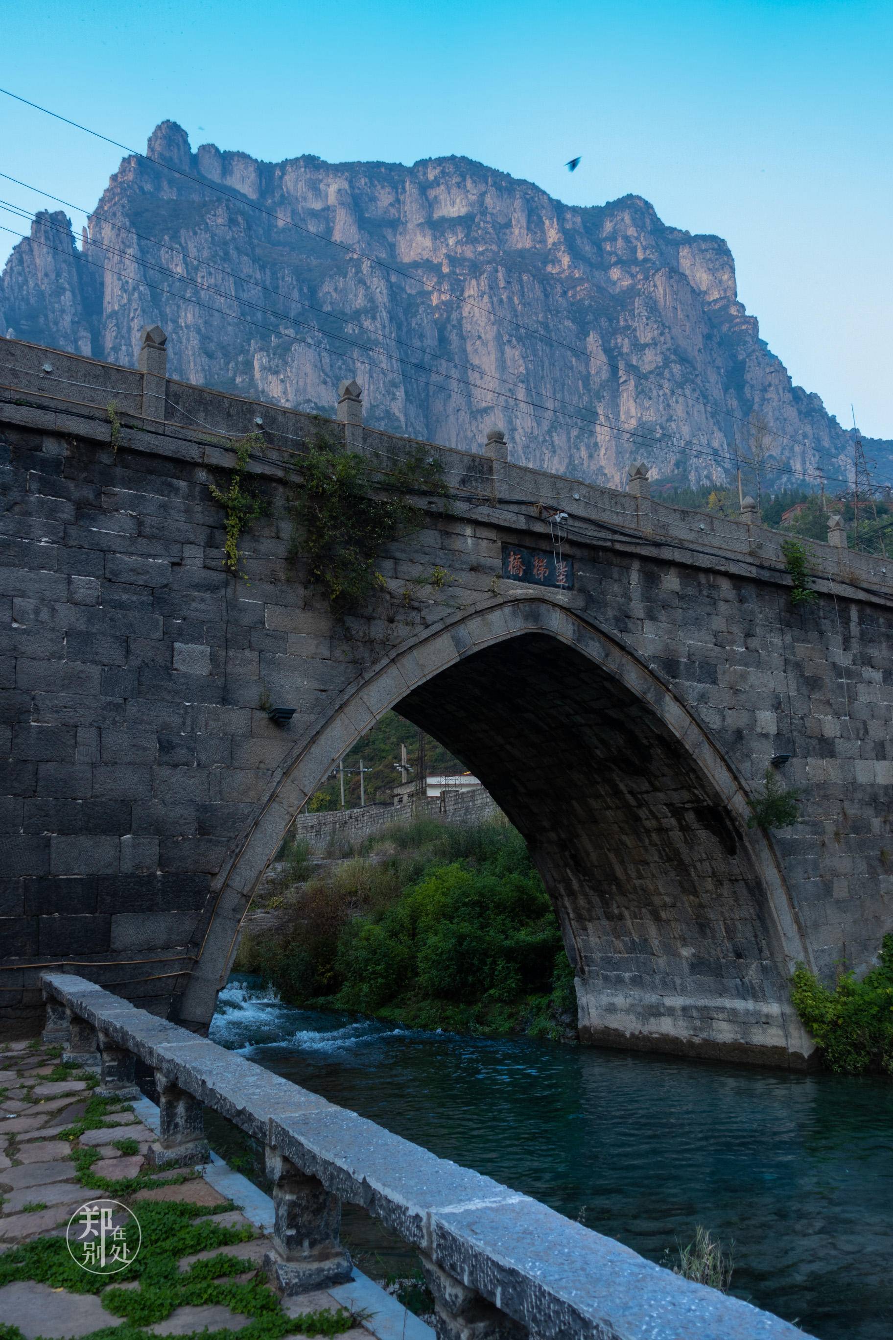 山西太行山攻略,山西太行山古村落自驾游