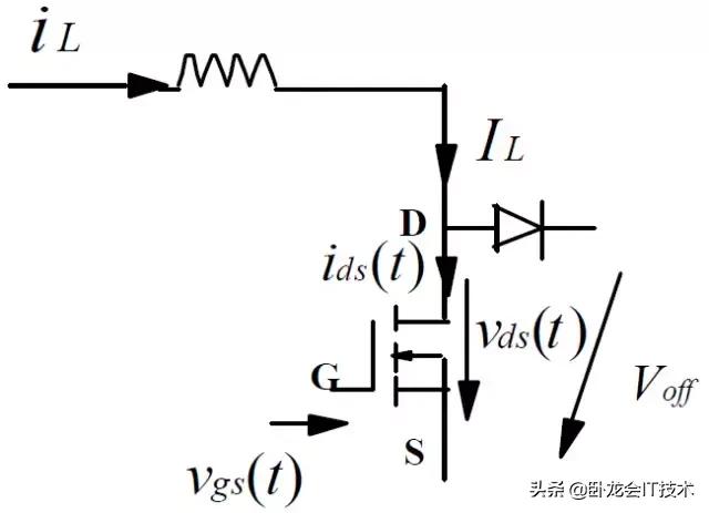 mosfet功率器件测试不讲项目分析,mosfet发热功率怎么计算