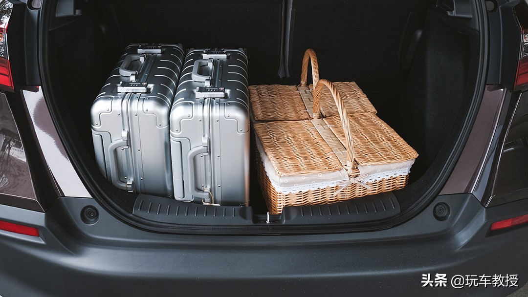 年轻人第一辆运动轿车,第四代本田飞度