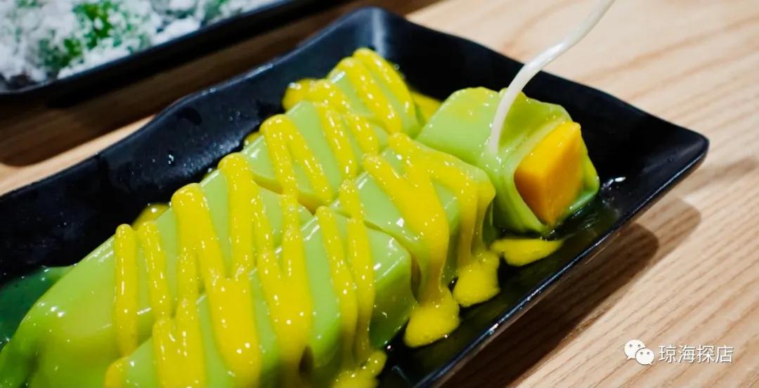 琼海最有名的杂粮店,正宗琼海杂粮