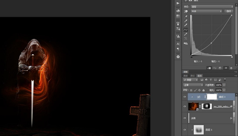 鍗冪Η椋庡绾稿埗浣減s,ps璁捐榛戠櫧澹佺焊