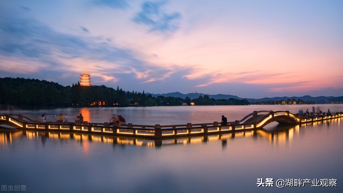 浙江经济发达的根本原因,浙江经济方面发展优势