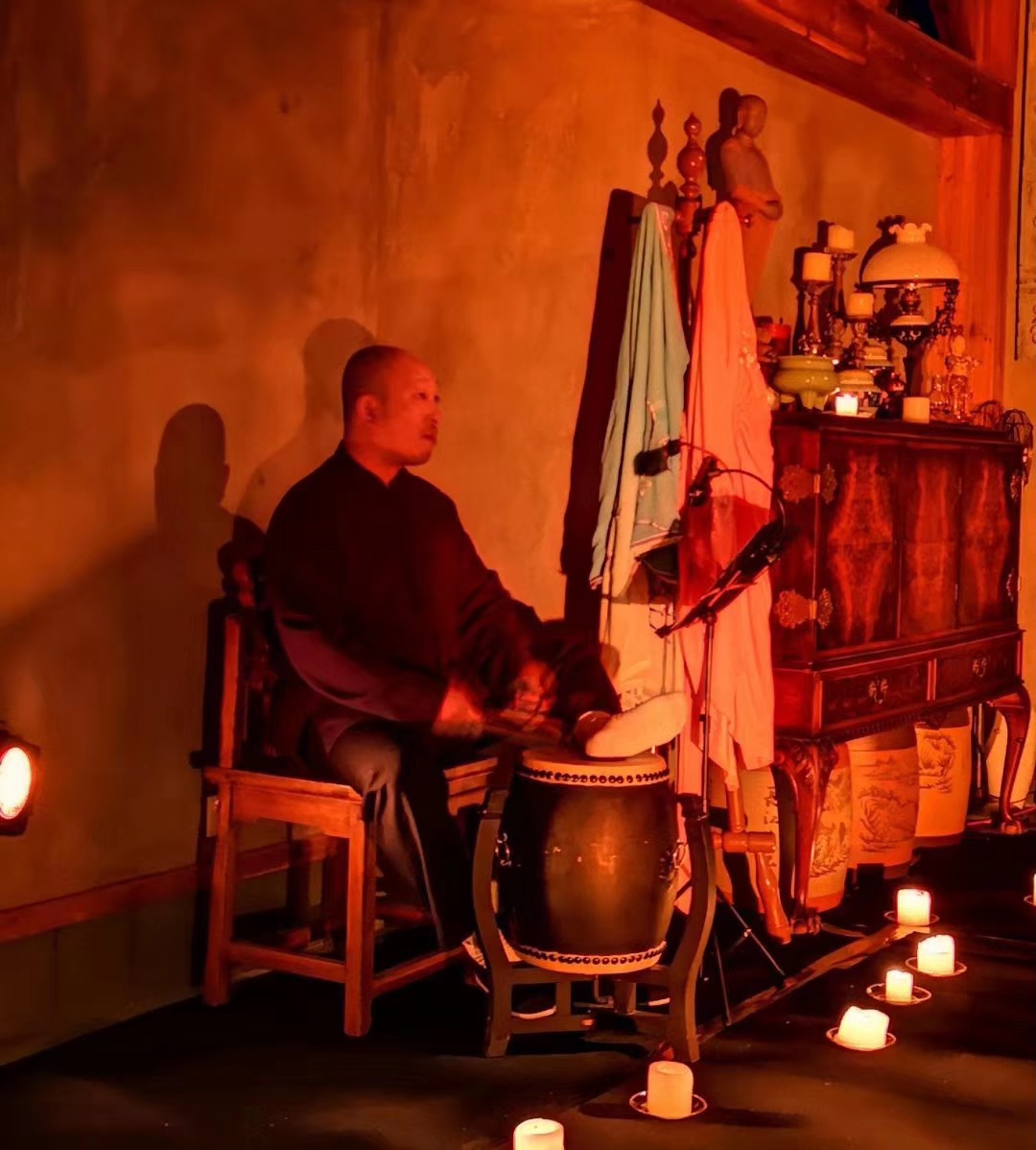 泉州“探亲”：艺术“爱人”是梨园戏，也是滋养梨园戏的这座城市