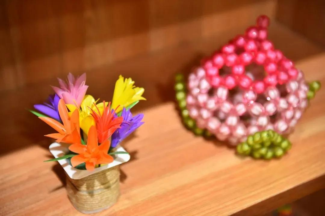 “花小盒”来了！闲置空间变身“生态小屋”~