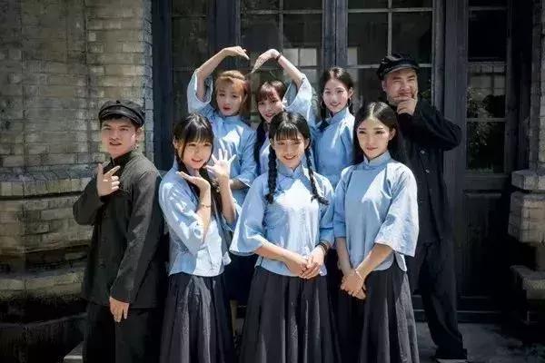 下雨天象山影视城,下雨优惠活动