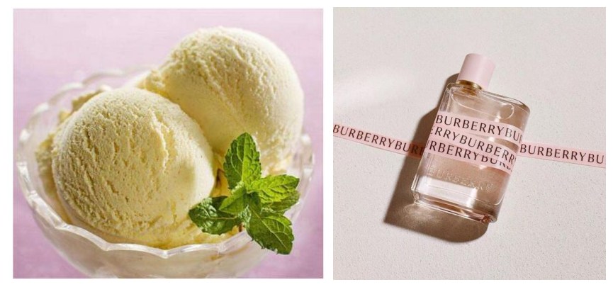 各种奇怪的香水味道,为什么很多香水味道很奇怪