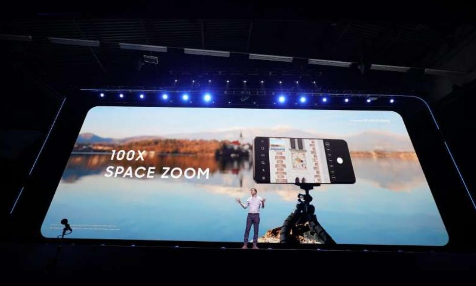 三星s20ultra10倍光学变焦测试,三星s20ultra100倍变焦技术解析