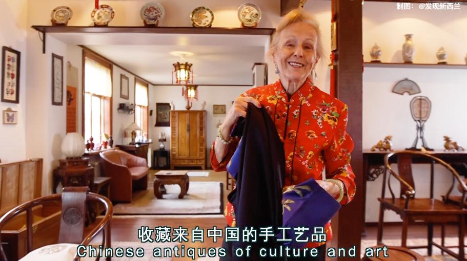 冰岛奶奶中国博物馆油管,冰岛奶奶年轻时候