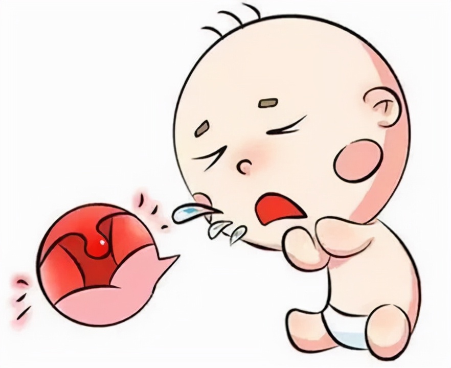 小儿慢性扁桃体炎食疗吃什么食物,儿童扁桃体炎的治疗方法及食疗