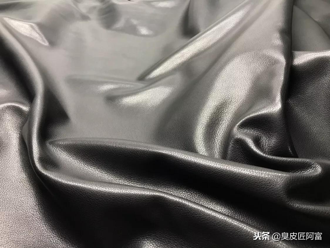 自带真皮鉴定光环，大学学的制革专业是一种怎样的体验？