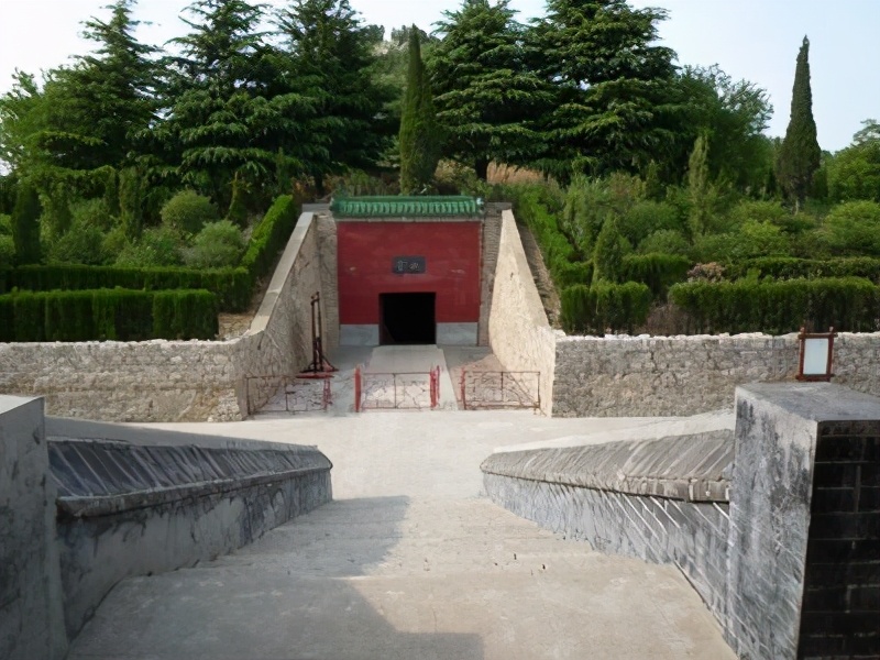 济宁市4a级景区,济宁5a级景区都是有哪些景点