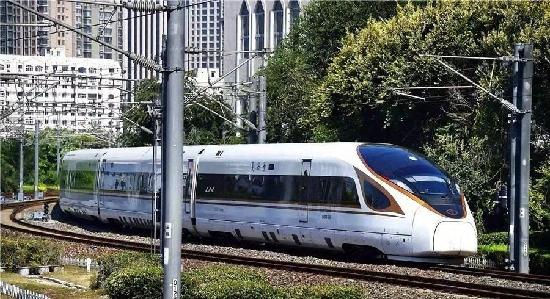 中秋火车票开始抢票了,中秋小长假火车票抢票