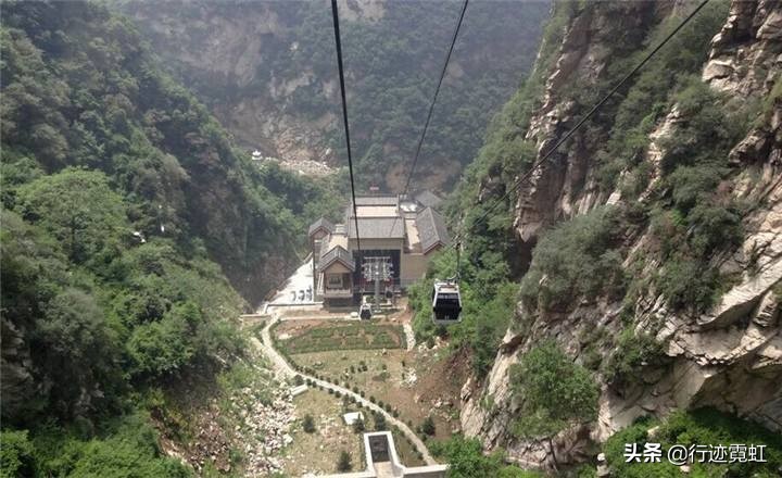 被誉为天下第一奇山是华山吗,华山天下第一山