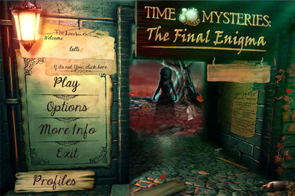 经典解谜游戏精选推荐及排行榜,精美单机解谜游戏推荐