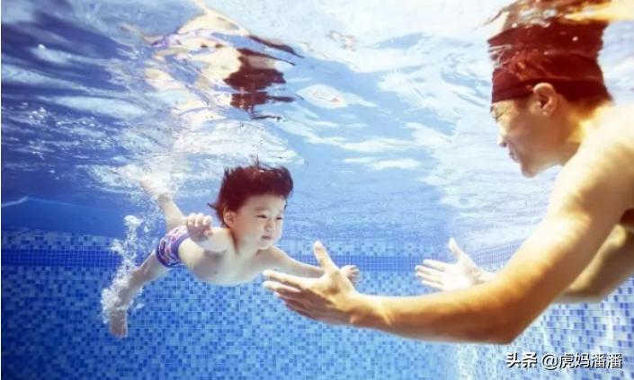 奥运会儿童学哪个项目,如何培养孩子参加奥运会