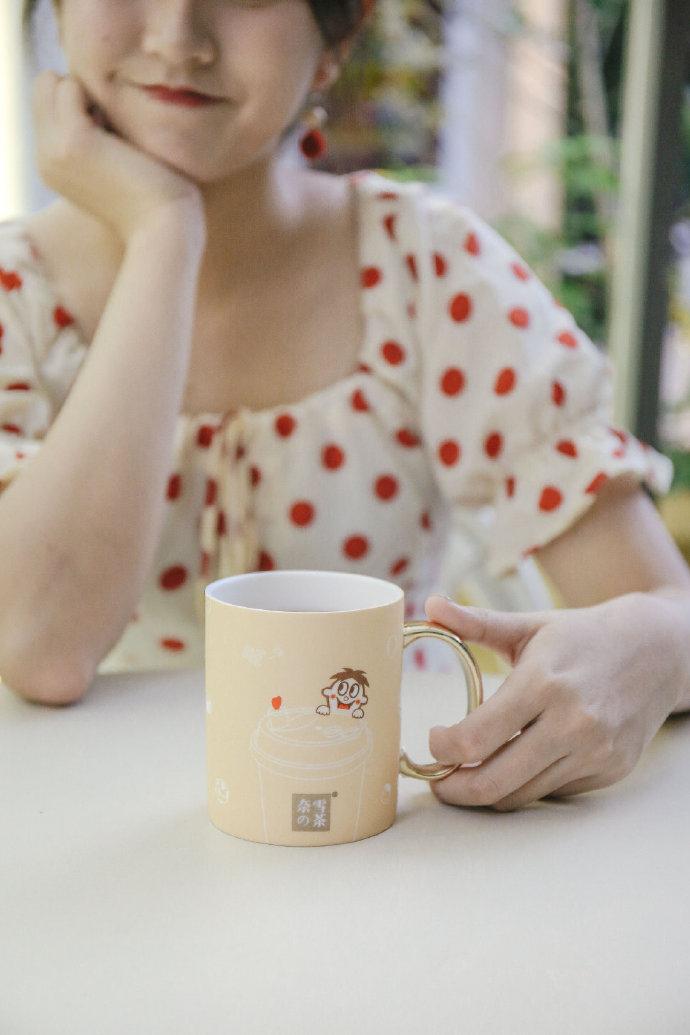 两代人的记忆---旺旺还能被复制吗？