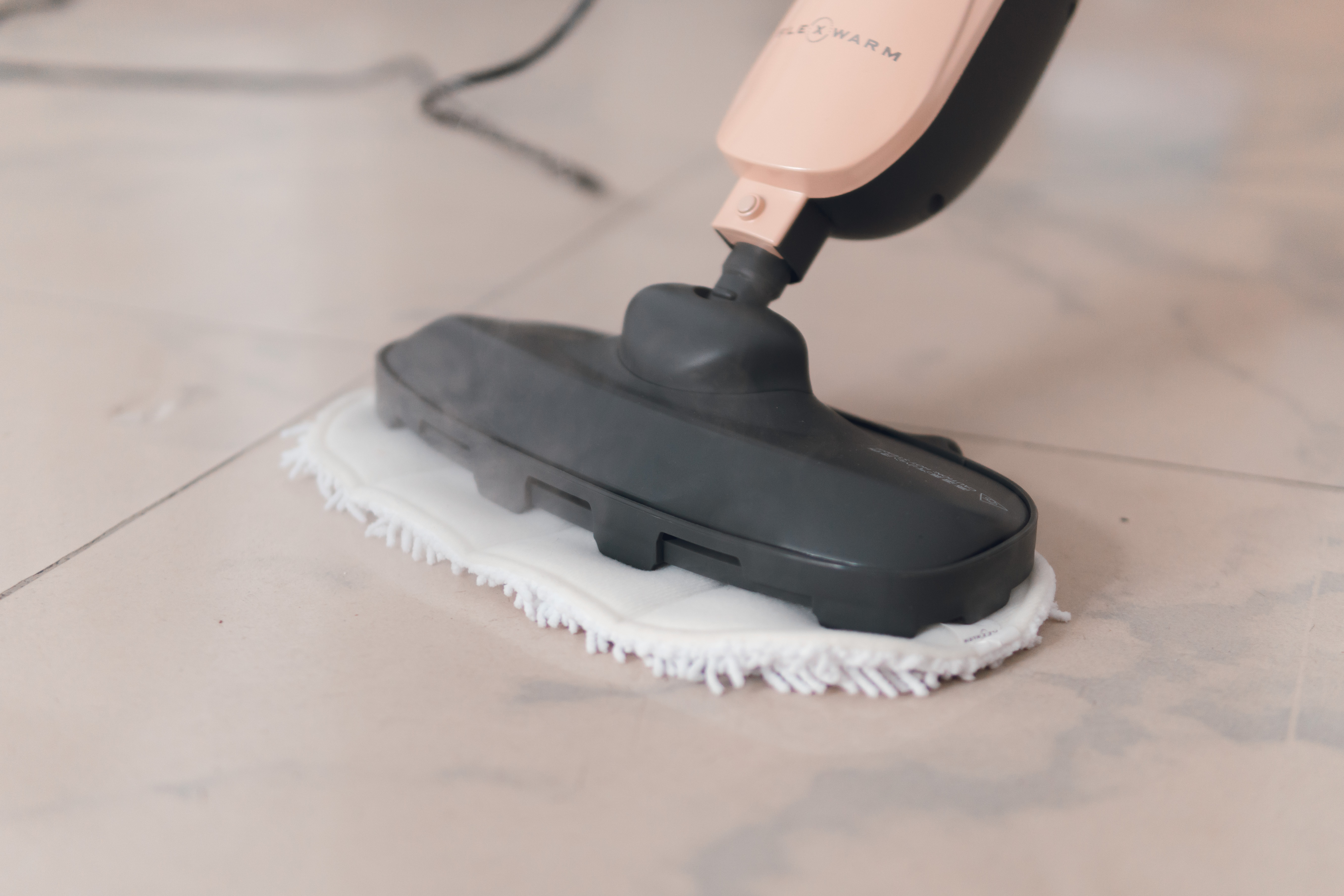 飞乐思蒸汽拖把优缺点,飞乐思纳米蒸汽消毒拖把