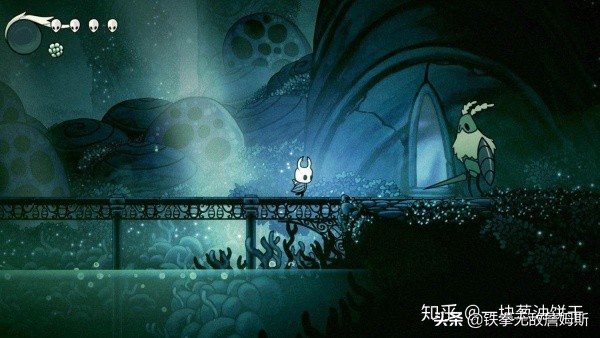 擦擦switch上的灰!细数任天堂switch上30款值得一玩的中文游戏!