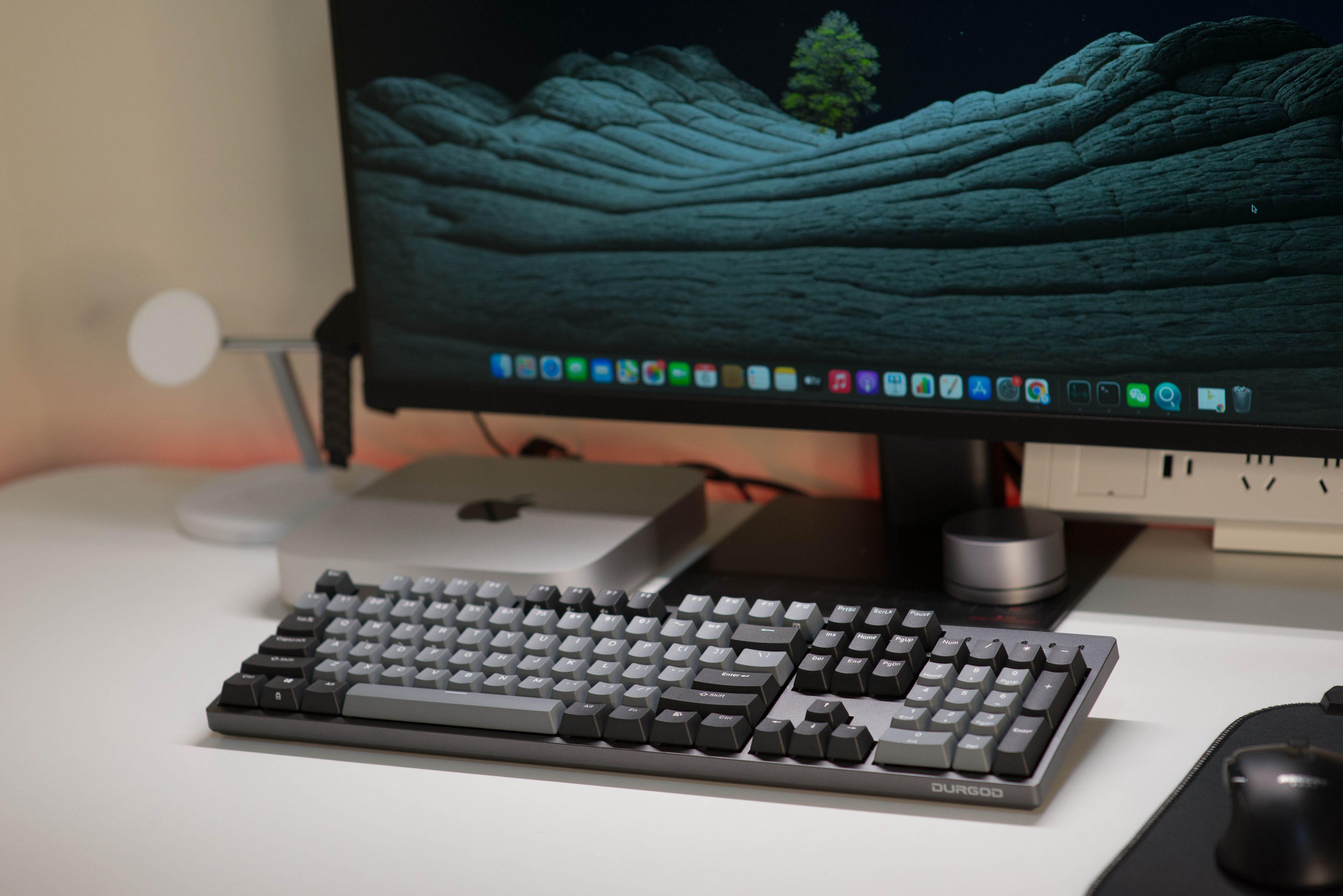 无线桌面macmini,macminim1扩容