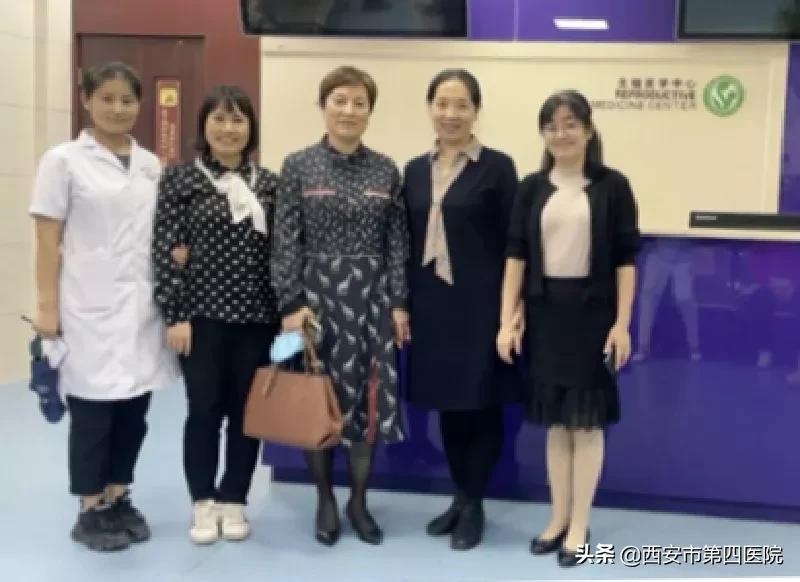 首家单位成功加入我院“阴道镜技术专项联盟”