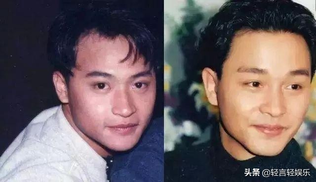 陈志朋辣眼睛,陈志朋辣眼