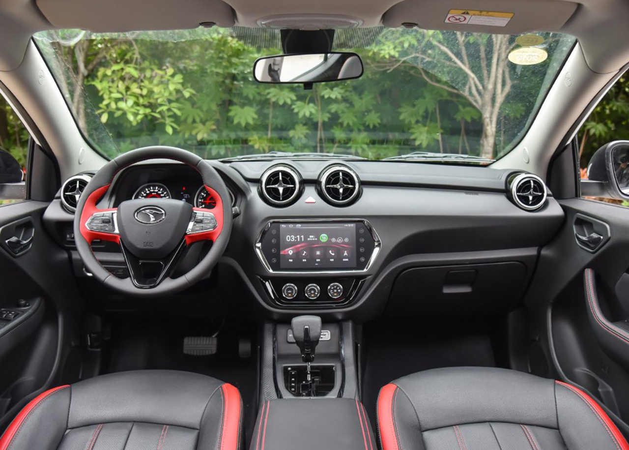 东南dx3最新信息,2018款全新东南dx3火爆上市