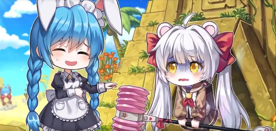 韩国13年发布的一款手游,2018韩国热门手游