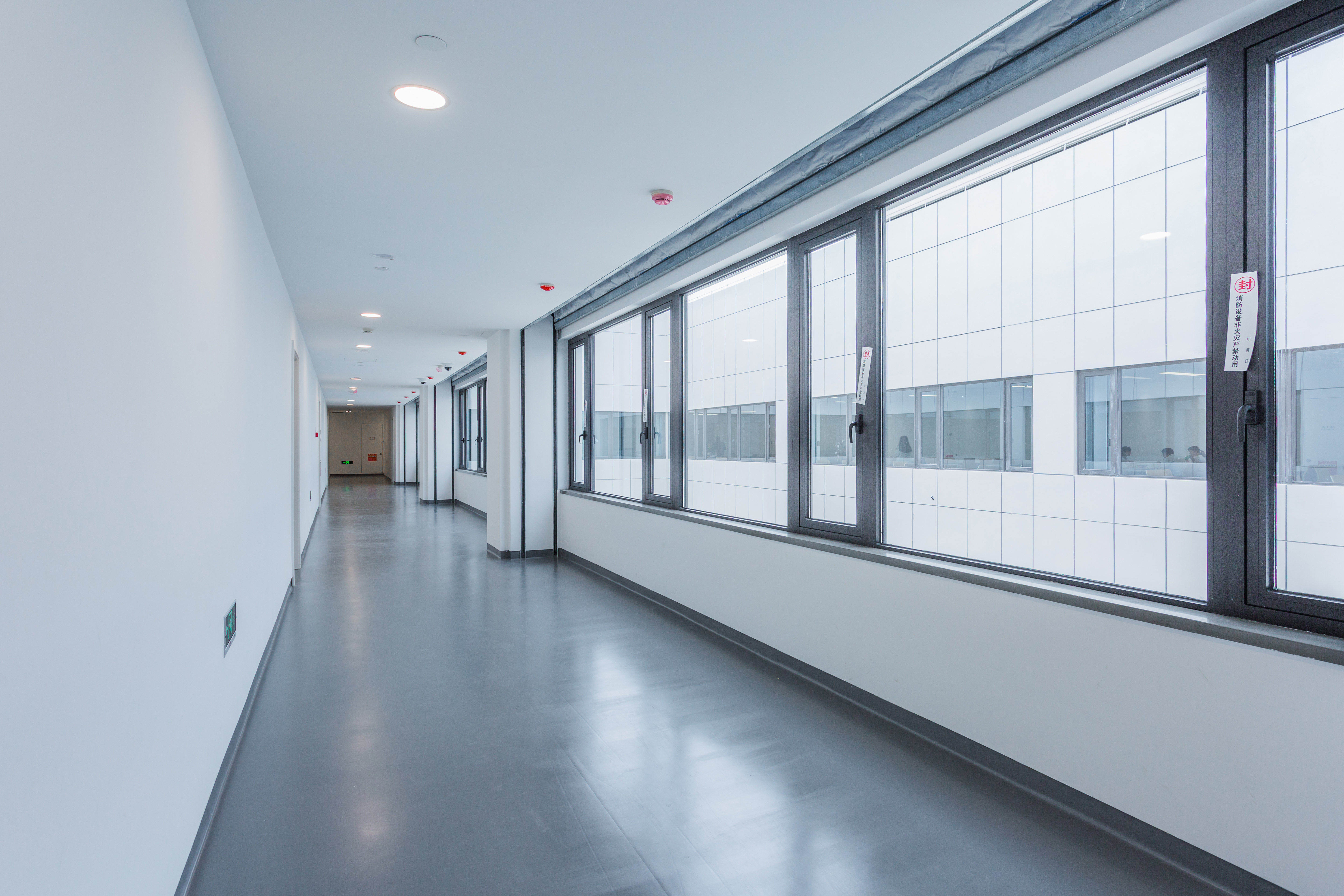 厦门弘爱医院院长,弘爱医院架构