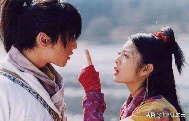 仙剑奇侠传挥剑问情林月如,仙剑奇侠传林月如乾坤一掷