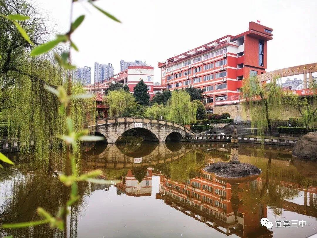 宜宾临港即将开工的学校,宜宾临港三中新校区具体地址