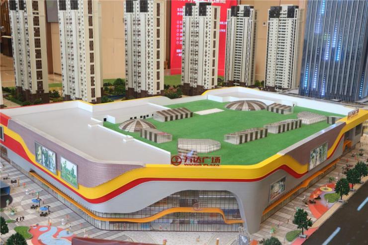 秦皇岛万达广场营业时间表,秦皇岛万达开业营业时间